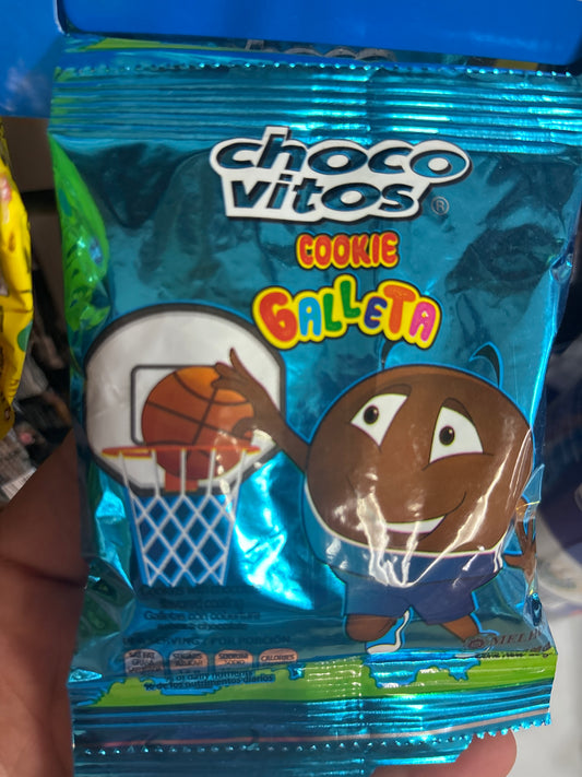 Choco votos