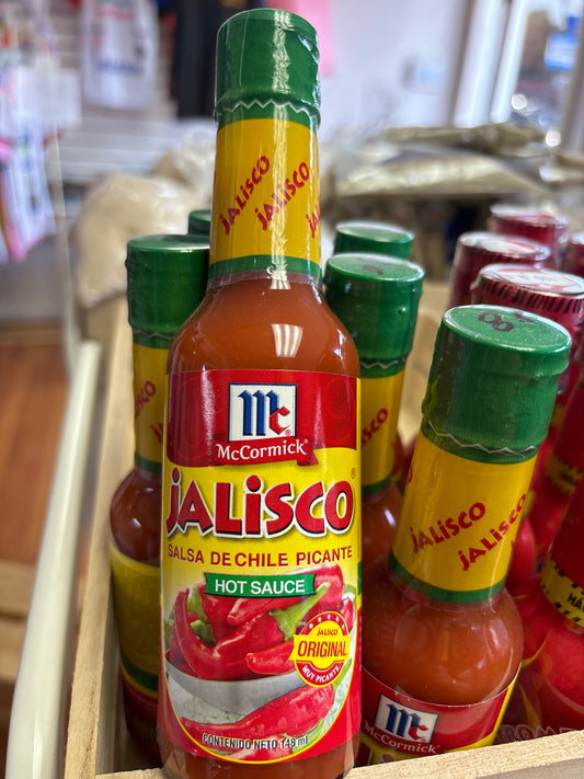 Chile Jalisco