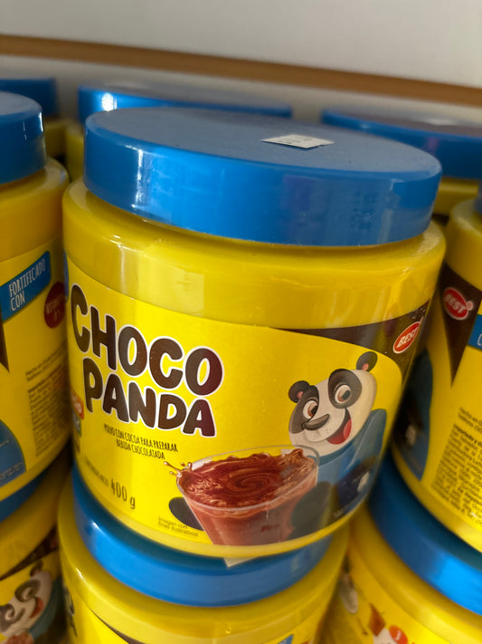 Choco panda