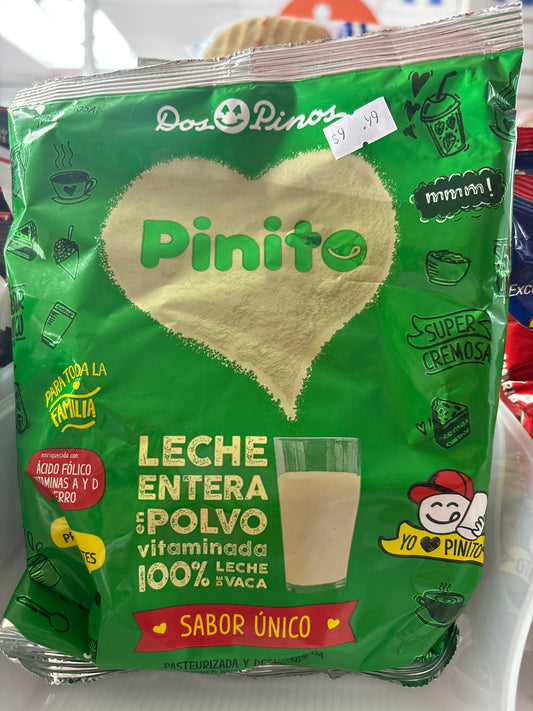 Leche Pinito