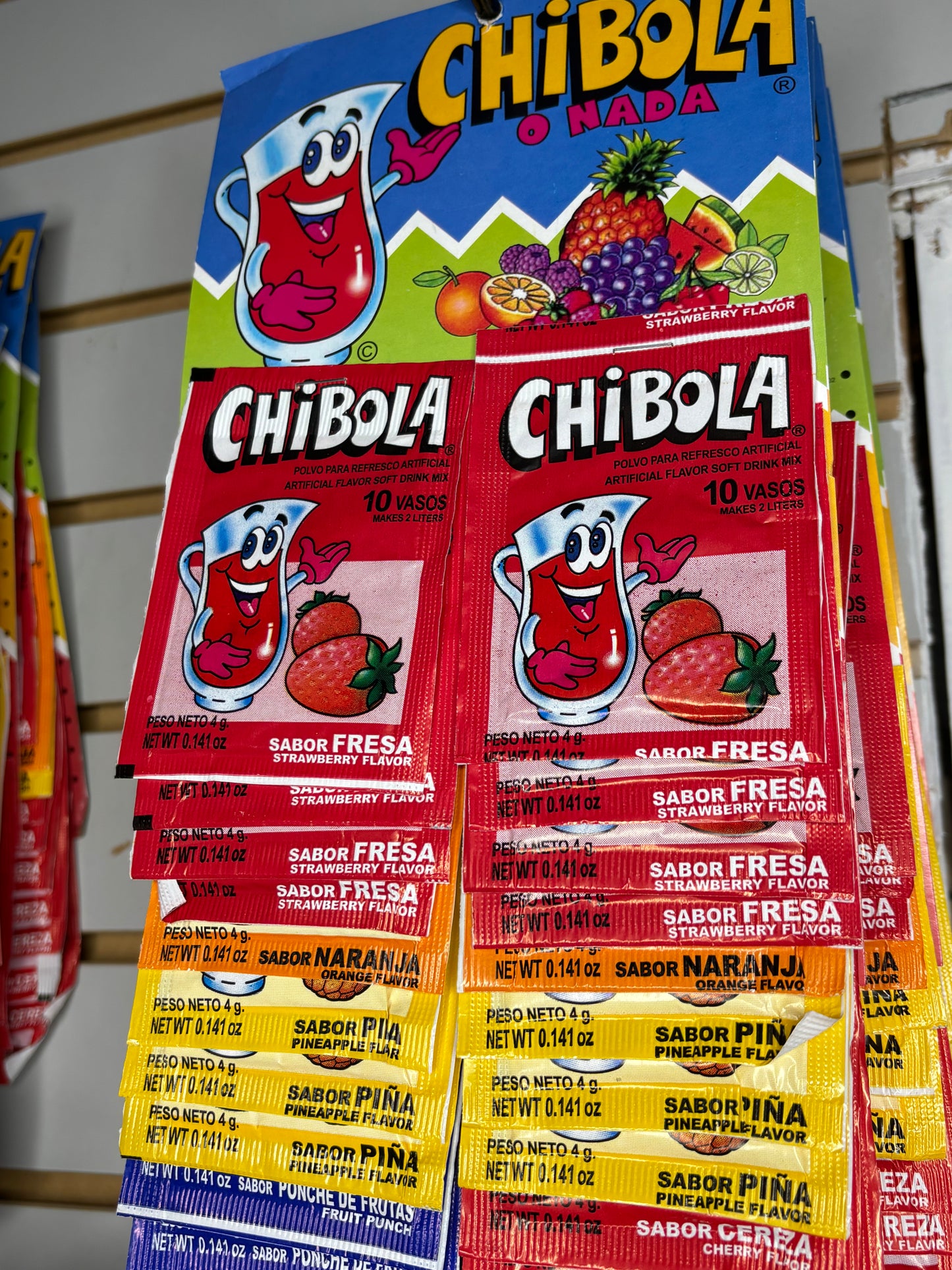 Chibola